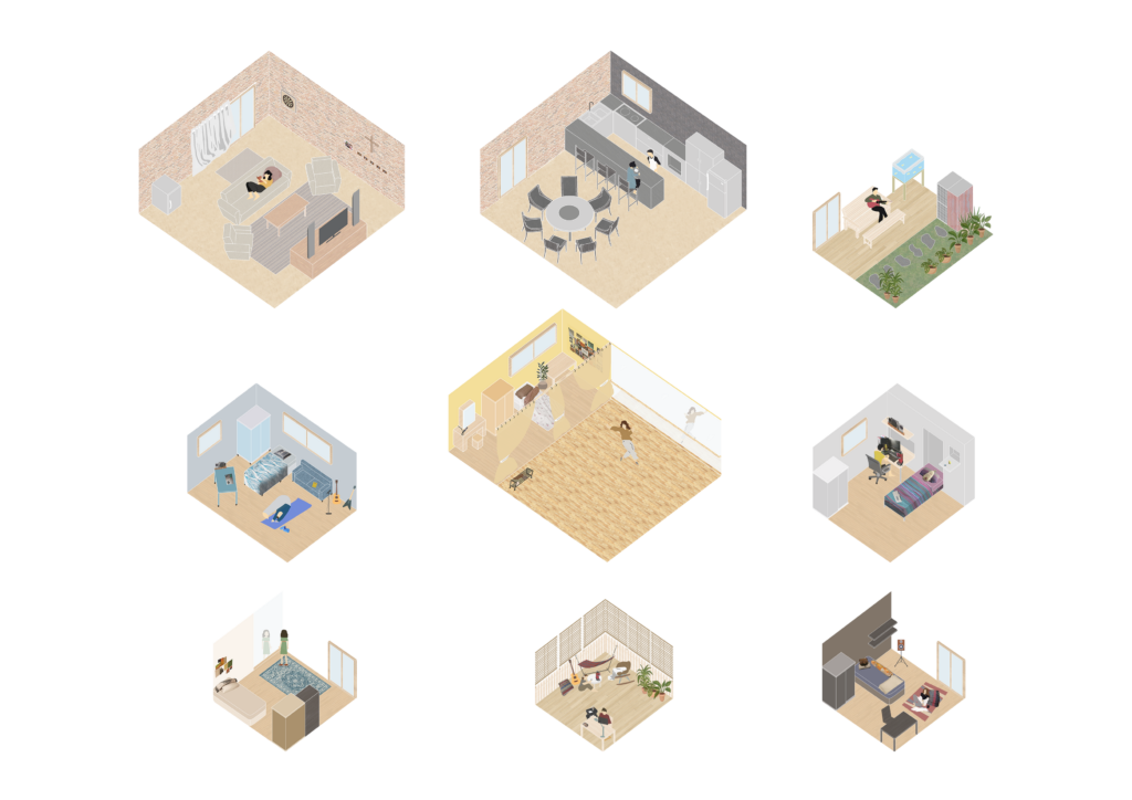 Part 2: Family Comfort