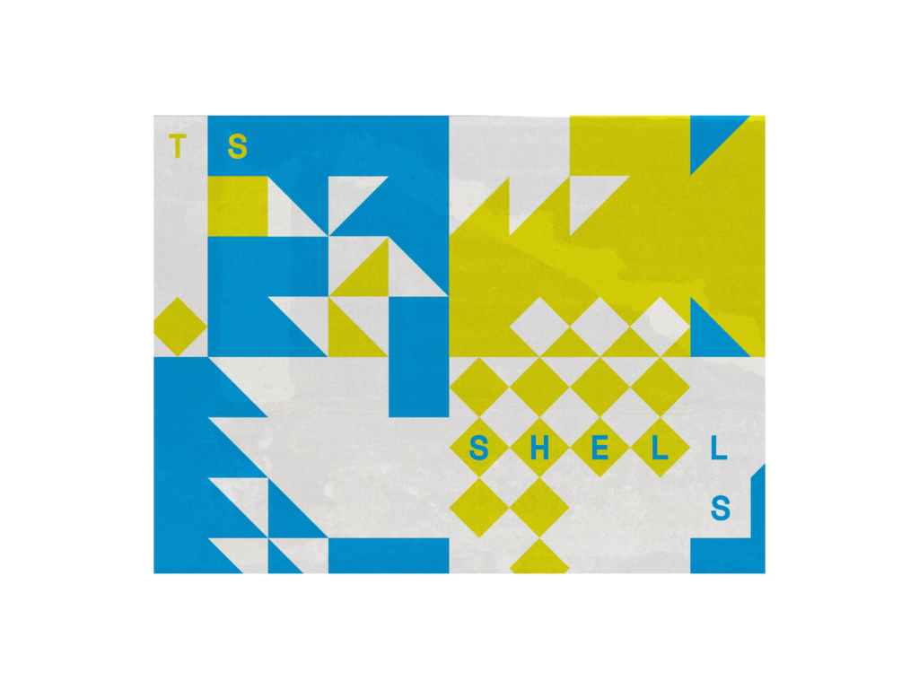Mural, mockup